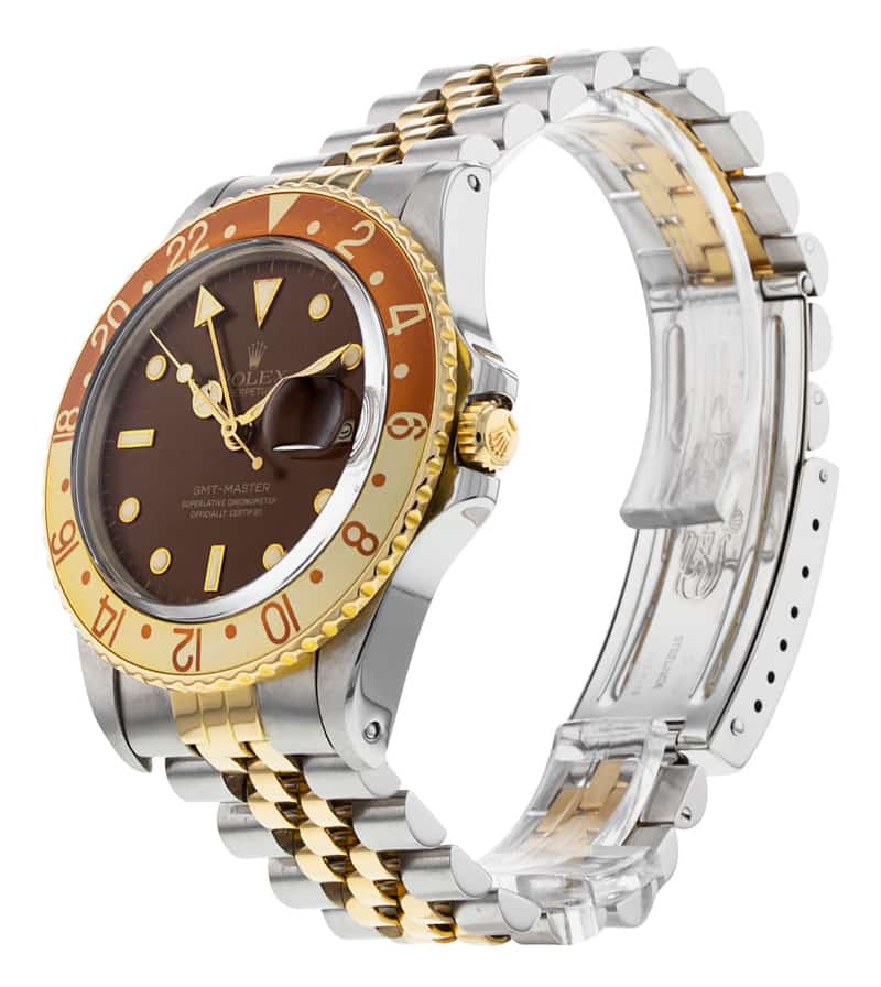 Rolex GMT Master 16753